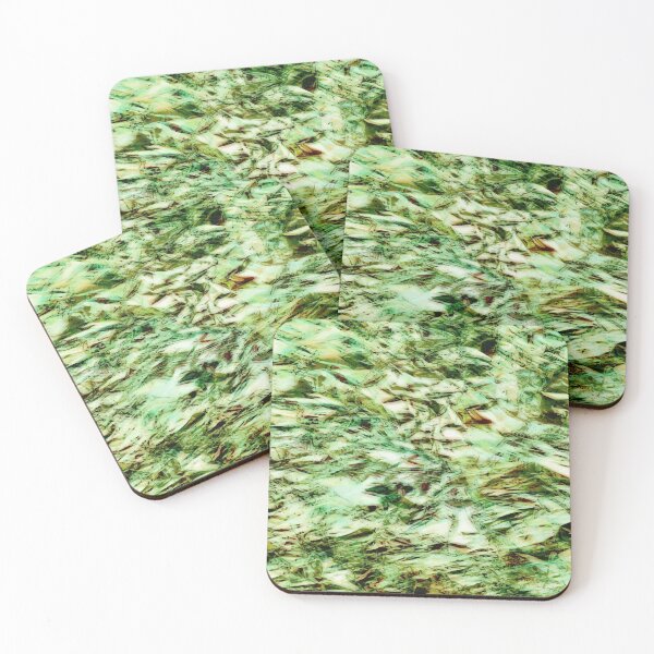Item preview, Fractal green designed and sold by amagaclothing.