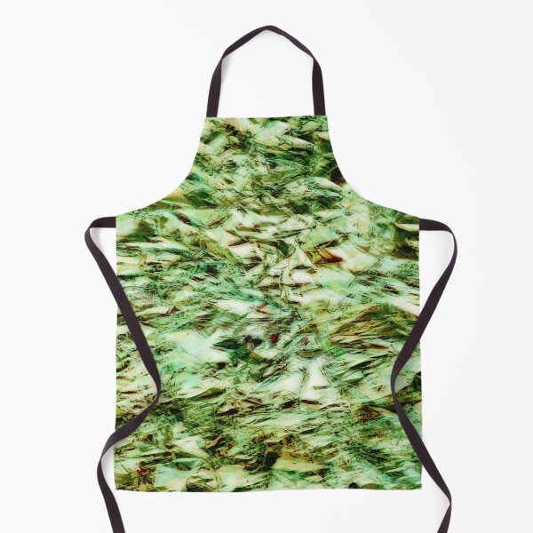 Item preview, Fractal green designed and sold by amagaclothing.