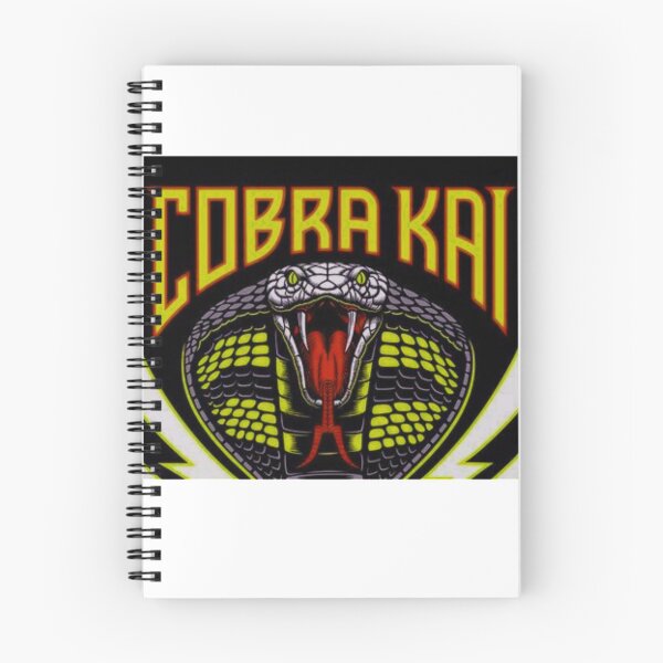 Item preview, cobra kai strike first strike hard no mercy karate kid designed and sold by lucky-fern.