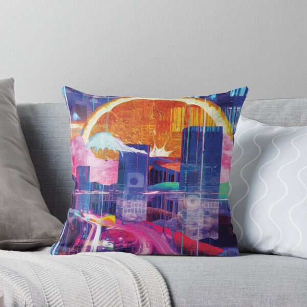 Item preview, Traffic  designed and sold by Didi Williams.