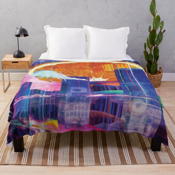Item preview, Traffic  designed and sold by Didi Williams.