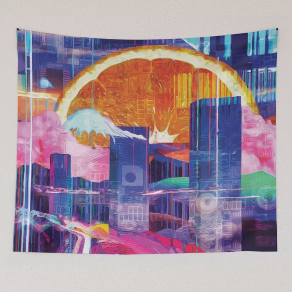 Item preview, Traffic  designed and sold by Didi Williams.