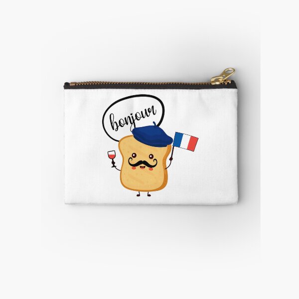 Item preview, French Toast Bonjour designed and sold by csaron92.
