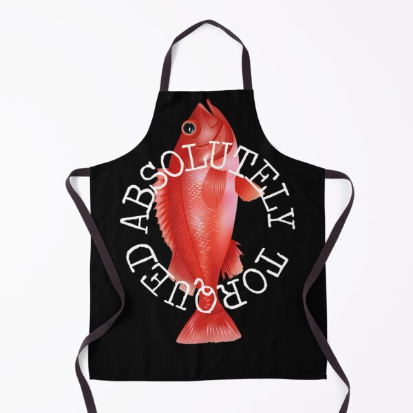 Item preview, Absolutely Torqued Fish designed and sold by Ilyas912.