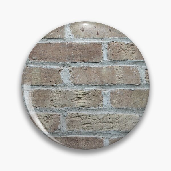 Item preview, Old Brickwall designed and sold by Susie Kramer.