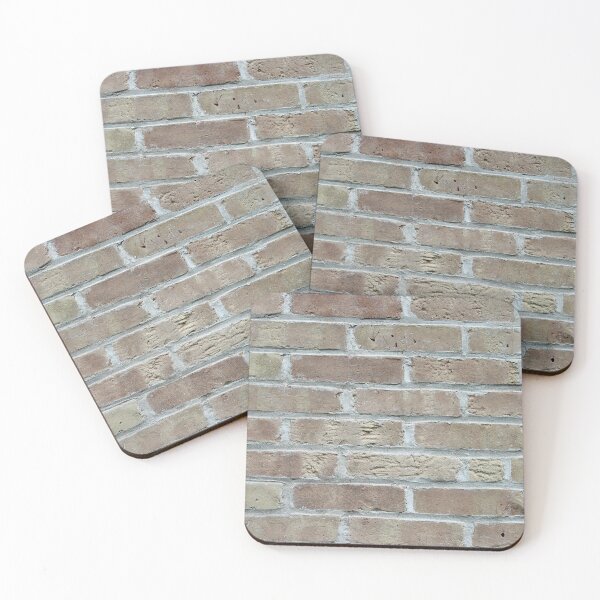 Item preview, Old Brickwall designed and sold by Susie Kramer.