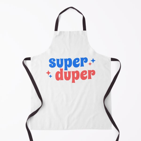 Item preview, super duper -  quote designed and sold by simplysharon.
