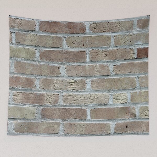 Item preview, Old Brickwall designed and sold by Susie Kramer.