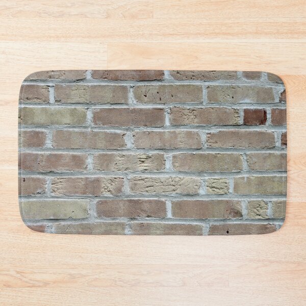 Item preview, Old Brickwall designed and sold by Susie Kramer.