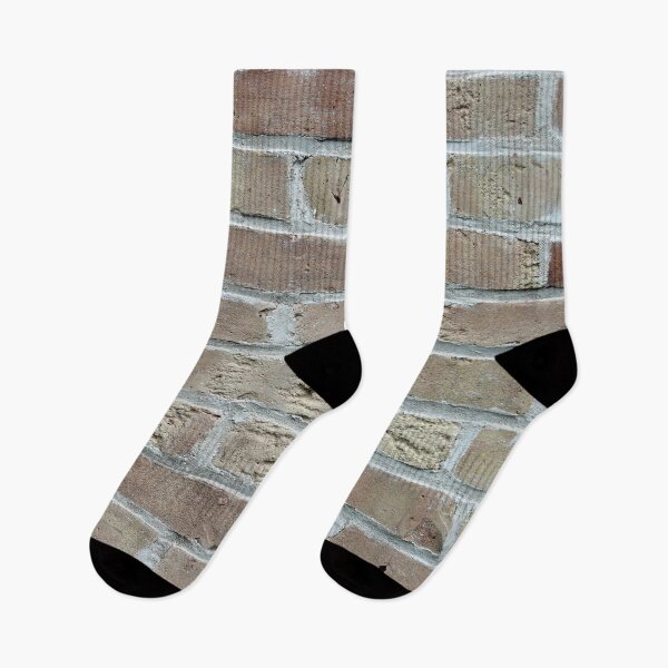 Item preview, Old Brickwall designed and sold by Susie Kramer.