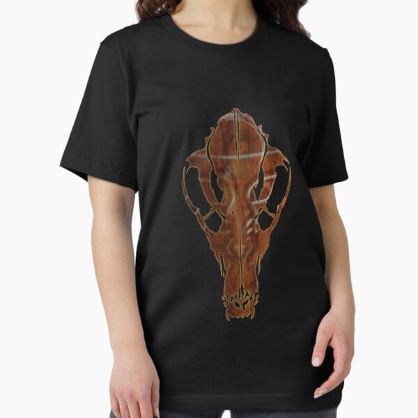 Skull: Werewolf: The Forsaken Essential T-Shirt