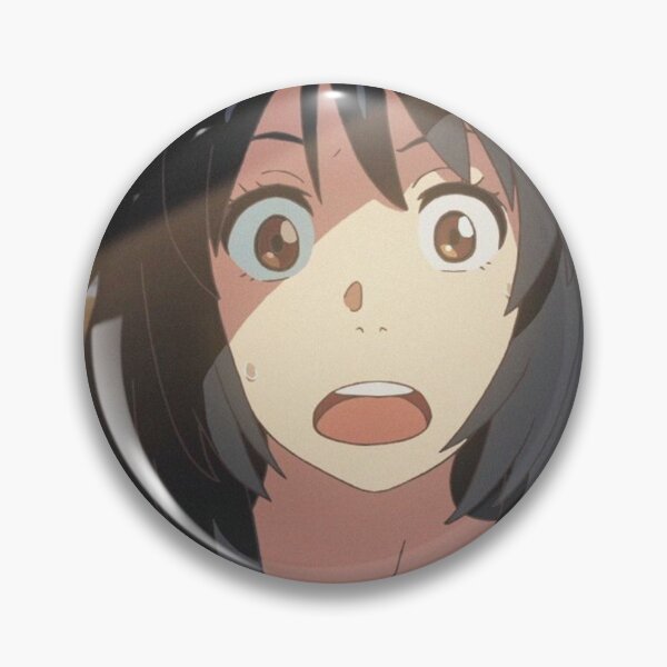 Item preview, Kimmi no na wa// your name anime 10 designed and sold by yourname2016.