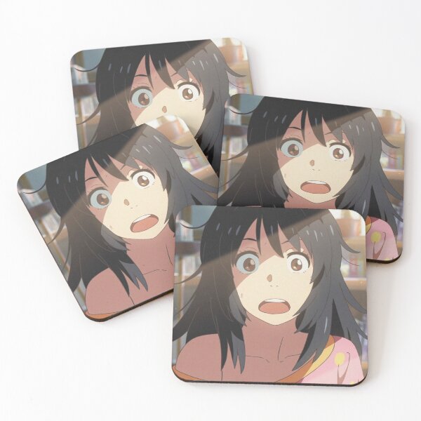 Item preview, Kimmi no na wa// your name anime 10 designed and sold by yourname2016.
