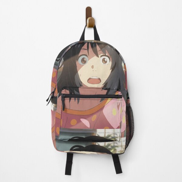 Item preview, Kimmi no na wa// your name anime 10 designed and sold by yourname2016.