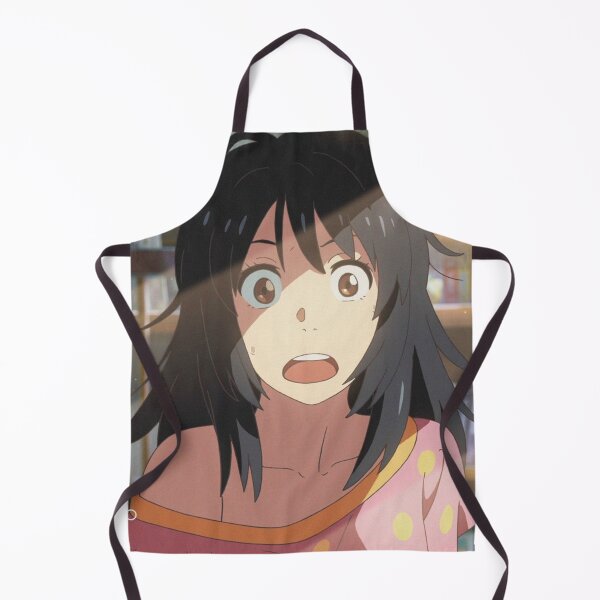 Item preview, Kimmi no na wa// your name anime 10 designed and sold by yourname2016.