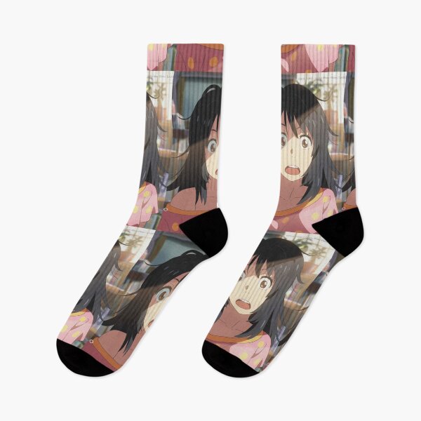 Item preview, Kimmi no na wa// your name anime 10 designed and sold by yourname2016.