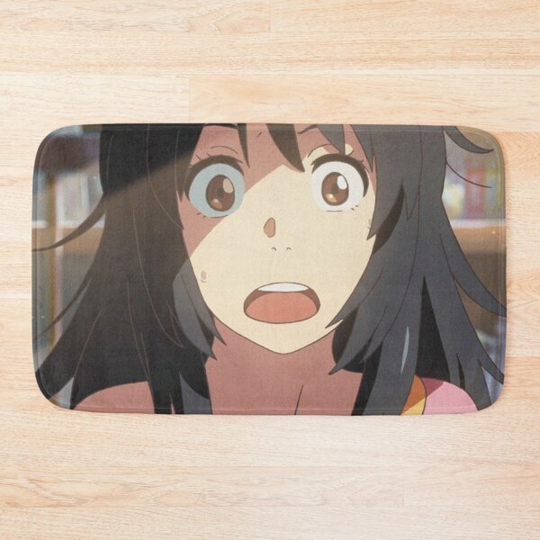 Item preview, Kimmi no na wa// your name anime 10 designed and sold by yourname2016.