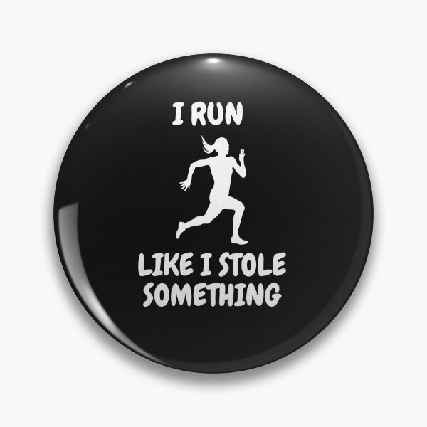 Item preview, I run like I stole something designed and sold by Lawro007.