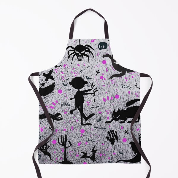 Item preview, Spooky Halloween Design  designed and sold by Ribsa.