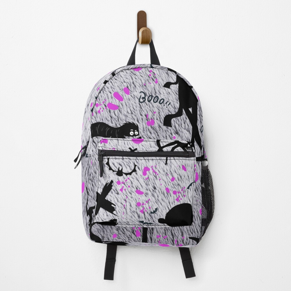 Item preview, Backpack designed and sold by Ribsa.