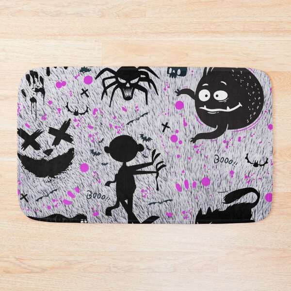 Item preview, Spooky Halloween Design  designed and sold by Ribsa.