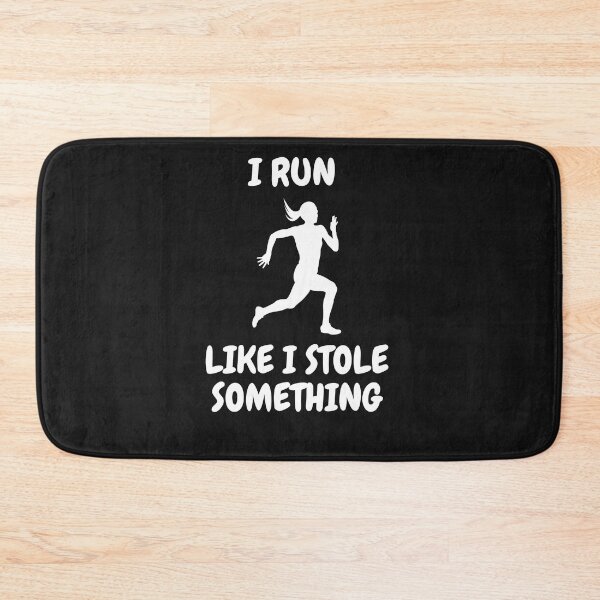 Item preview, I run like I stole something designed and sold by Lawro007.