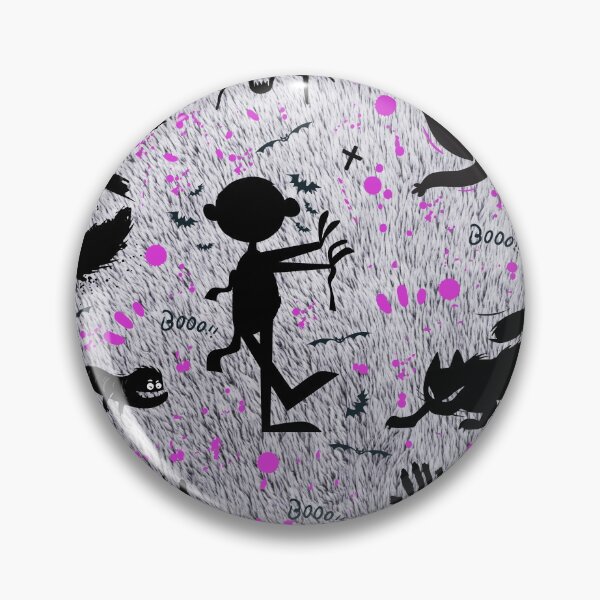 Item preview, Spooky Halloween Design  designed and sold by Ribsa.