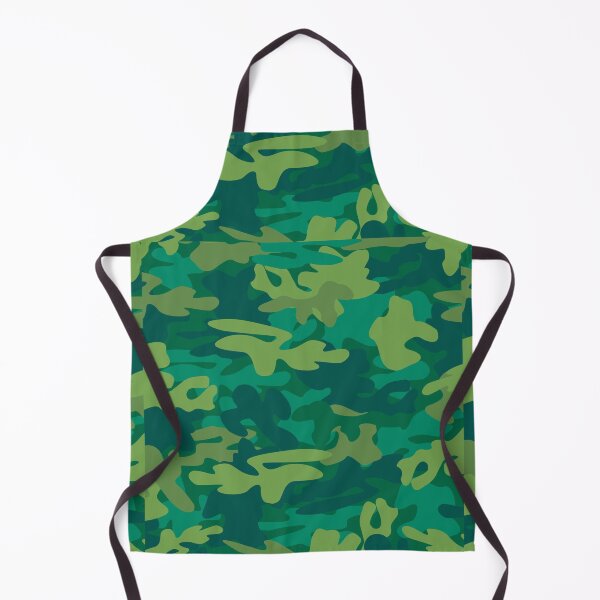 Item preview, Forest Green Camo designed and sold by choisanezine.