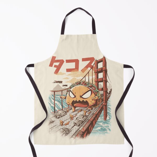 Item preview, Takaiju designed and sold by Ilustrata®.