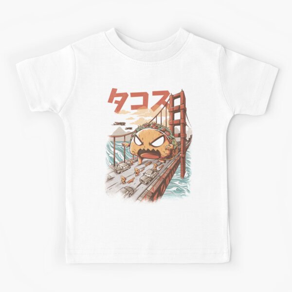Item preview, Takaiju designed and sold by Ilustrata®.