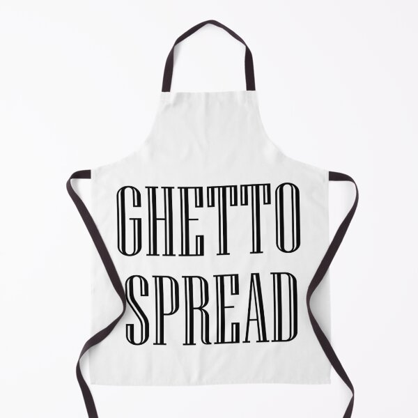 Item preview, Ghetto Spread designed and sold by jwebmarket.