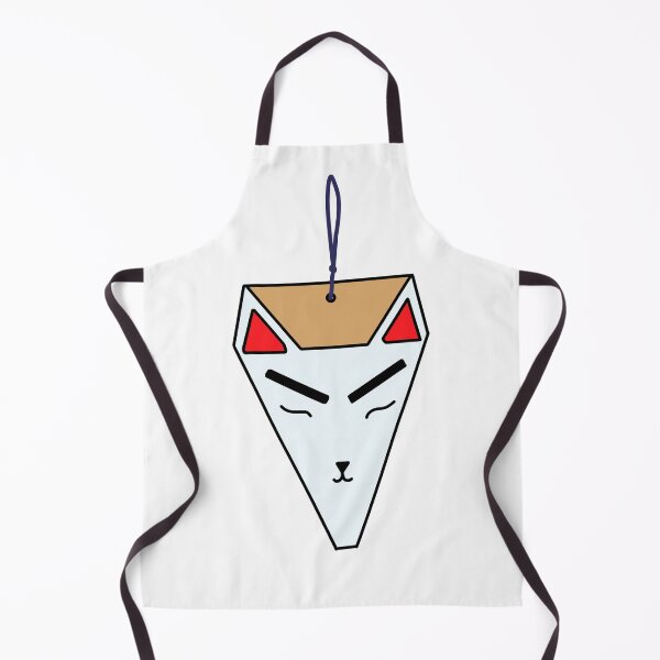Item preview, Fox Ema designed and sold by beckahbrooks.