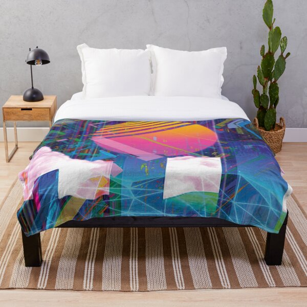 Item preview, Sunbeam City  designed and sold by Didi Williams.