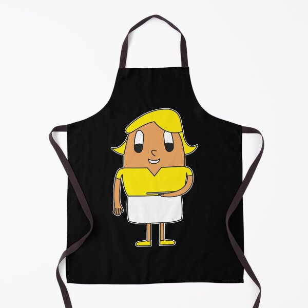 Item preview, Egg Waitress designed and sold by M-P-Mueller.