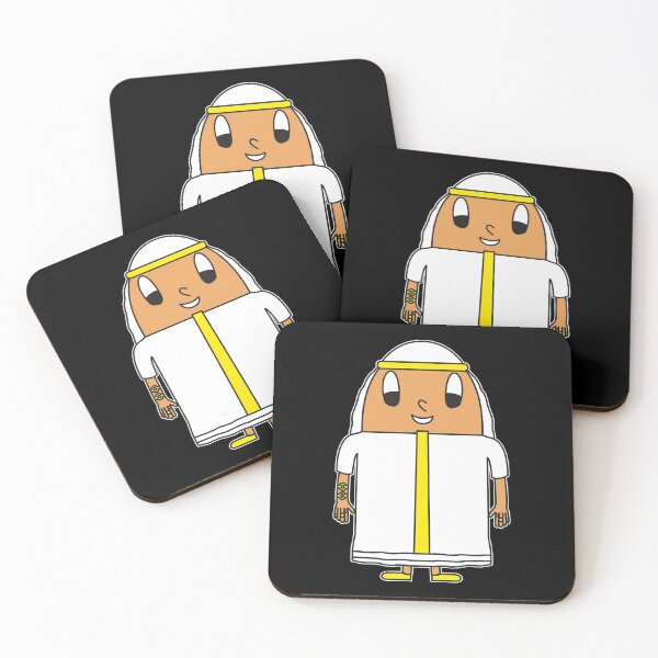 Item preview, Egg Sheikh designed and sold by M-P-Mueller.