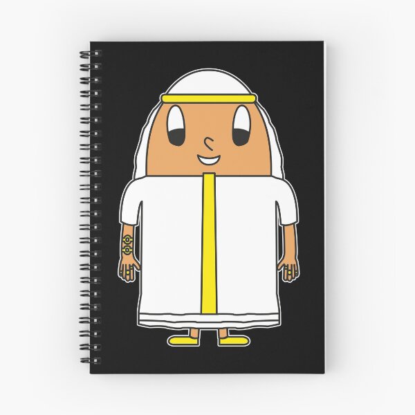 Item preview, Egg Sheikh designed and sold by M-P-Mueller.