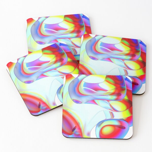 Item preview, Rainbow soap bubbles designed and sold by amagaclothing.