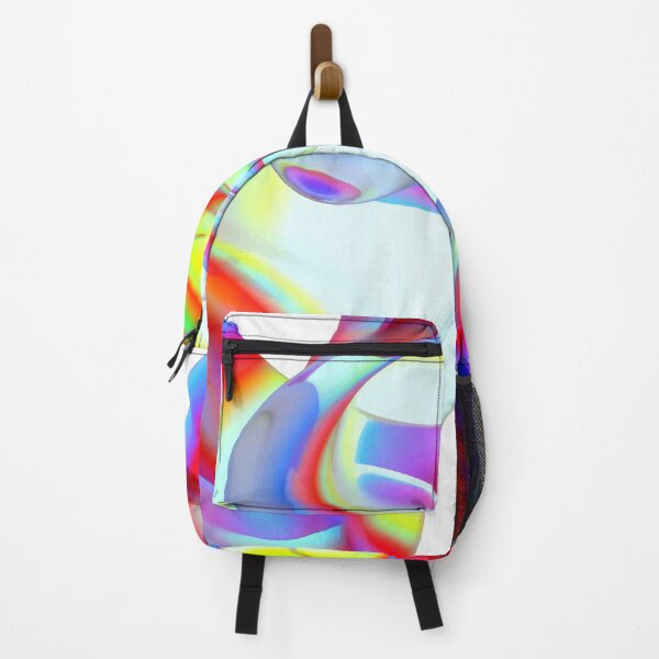 Item preview, Rainbow soap bubbles designed and sold by amagaclothing.