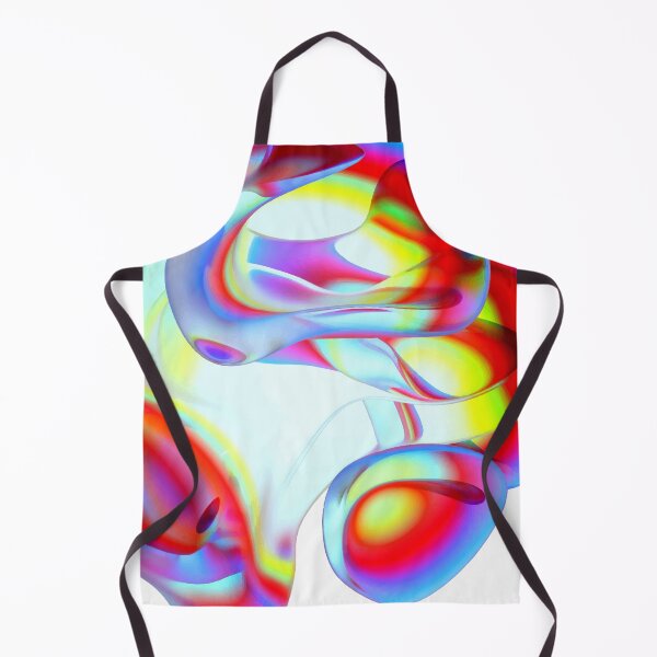 Item preview, Rainbow soap bubbles designed and sold by amagaclothing.