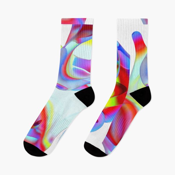 Item preview, Rainbow soap bubbles designed and sold by amagaclothing.