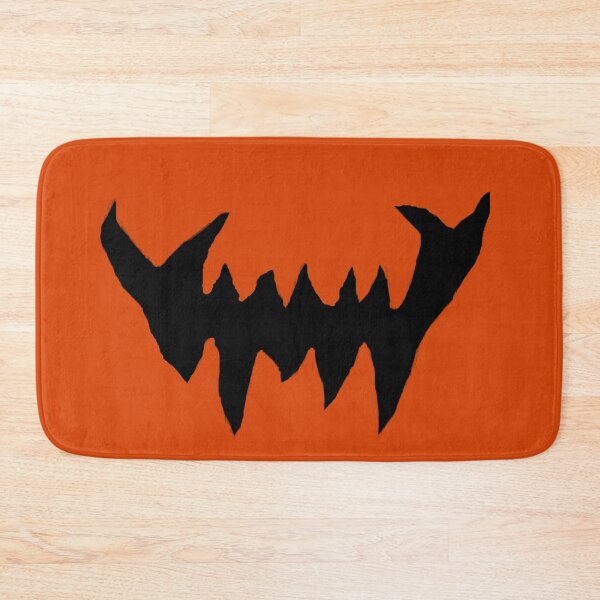 Item preview, Halloween Pumkin Smile designed and sold by UncleApo.