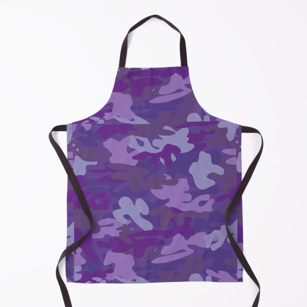 Item preview, Violet Camo designed and sold by choisanezine.