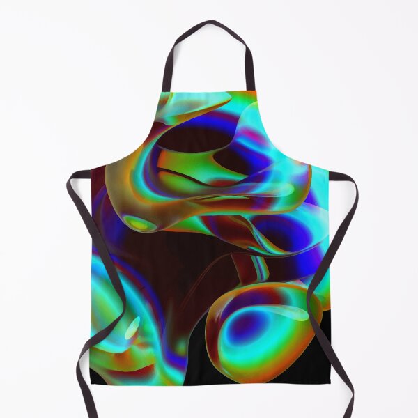 Item preview, Rainbow black soap bubbles designed and sold by amagaclothing.