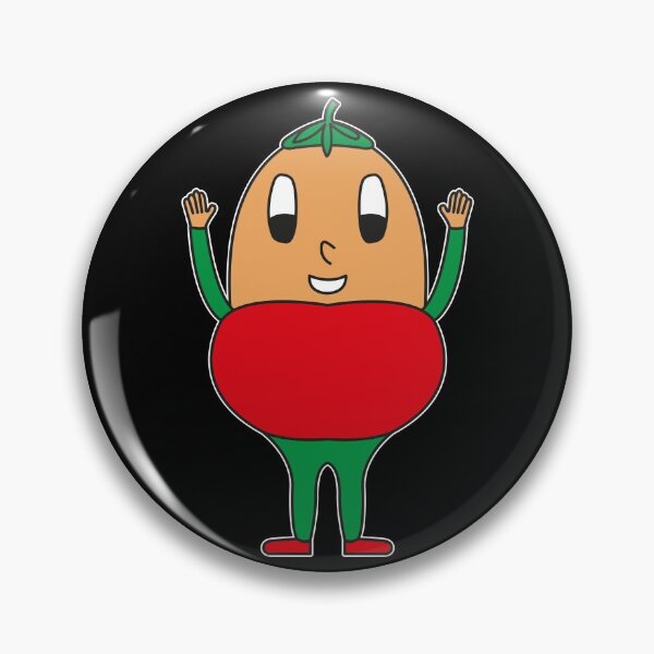 Item preview, Egg Tomato designed and sold by M-P-Mueller.