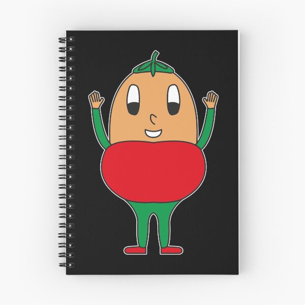 Item preview, Egg Tomato designed and sold by M-P-Mueller.