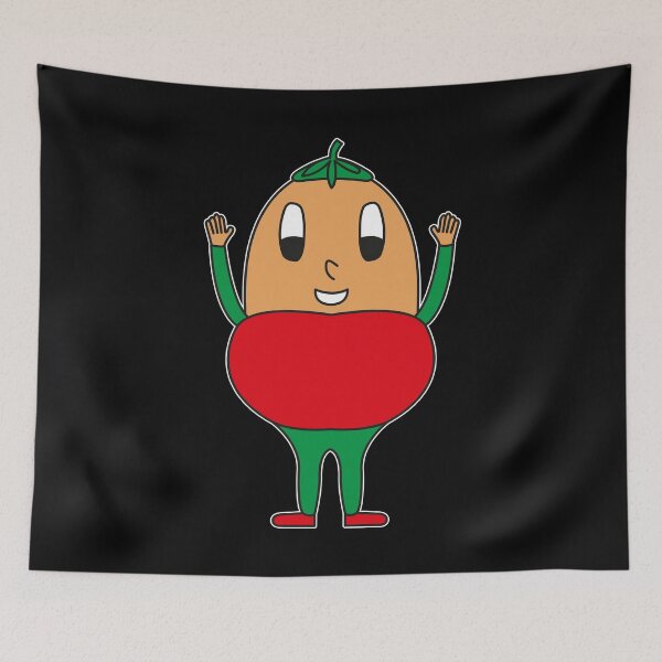 Item preview, Egg Tomato designed and sold by M-P-Mueller.