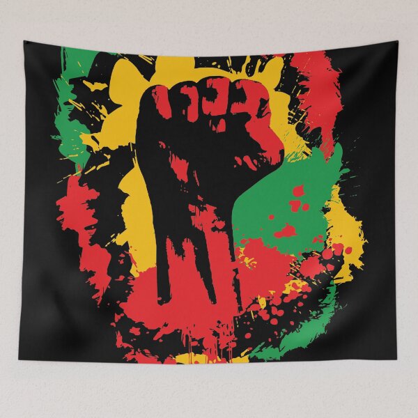 Item preview, Black Lives Matter T-Shirt, Black History, Black Power, African American, Black Pride, Melanin Shirt, Stop Racism Shirt designed and sold by UniqueStylistic.