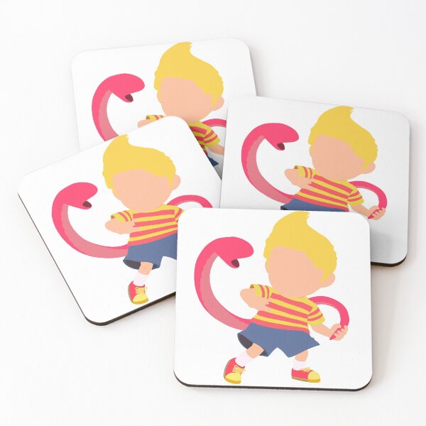 Item preview, Lucas SSBU designed and sold by TehMexicanLime.