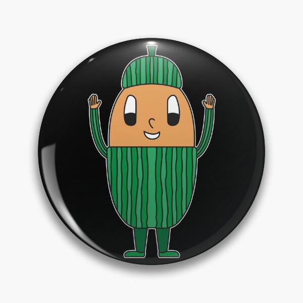 Item preview, Egg Cucumber designed and sold by M-P-Mueller.