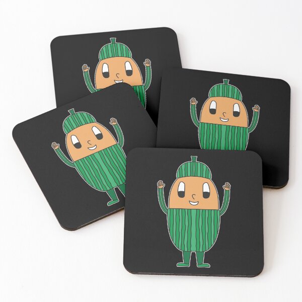 Item preview, Egg Cucumber designed and sold by M-P-Mueller.